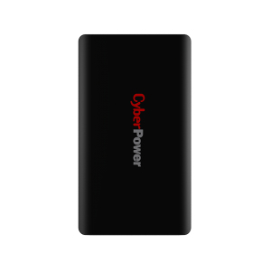 CyberPower CP5000PEG-RD power bank Lithium Polymer (LiPo) – image 2