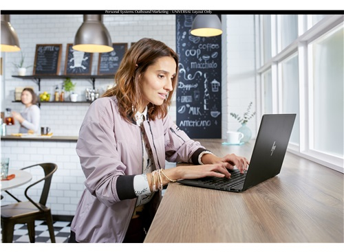 HP ENVY x360 13-ar0150nd AMD Ryzen™ 5 3500U Hybrid (2-in-1) – image 6