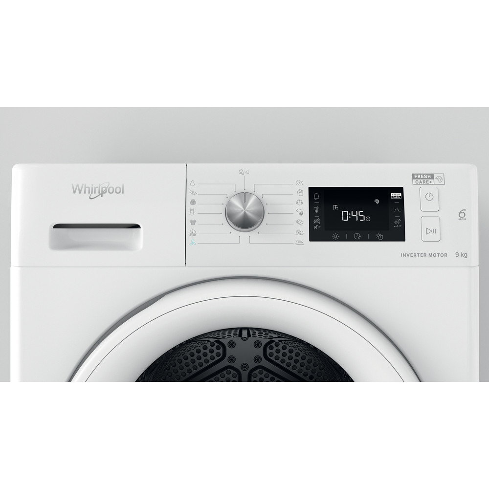 Whirlpool FFT M22 9X2 EU – image 8