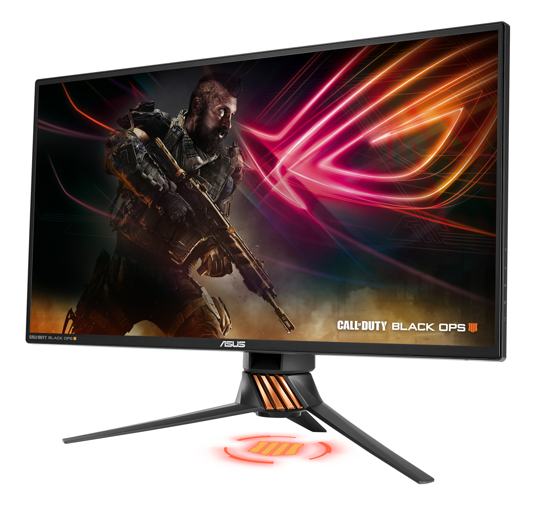 ASUS ROG Swift PG258Q CoD-Edition – image 3