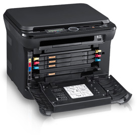 Samsung CLX-3175N/XAX multifunction printer Laser A4 – image 7