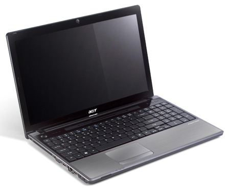 Acer Aspire 4625 – image 2