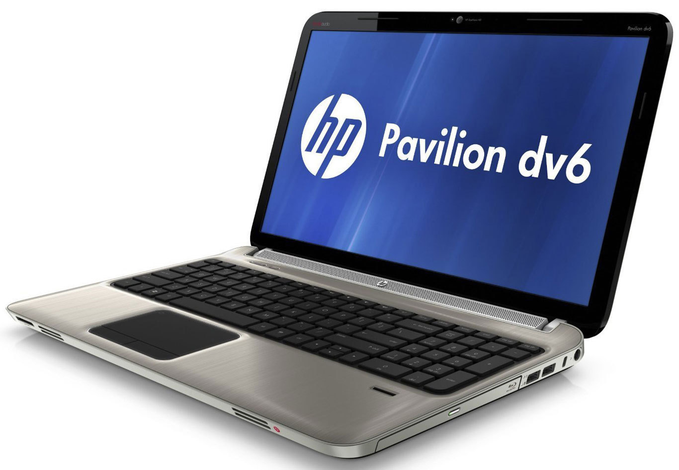 HP Pavilion dv6-6171ed Intel® Core™ i7 i7-2630QM – image 3