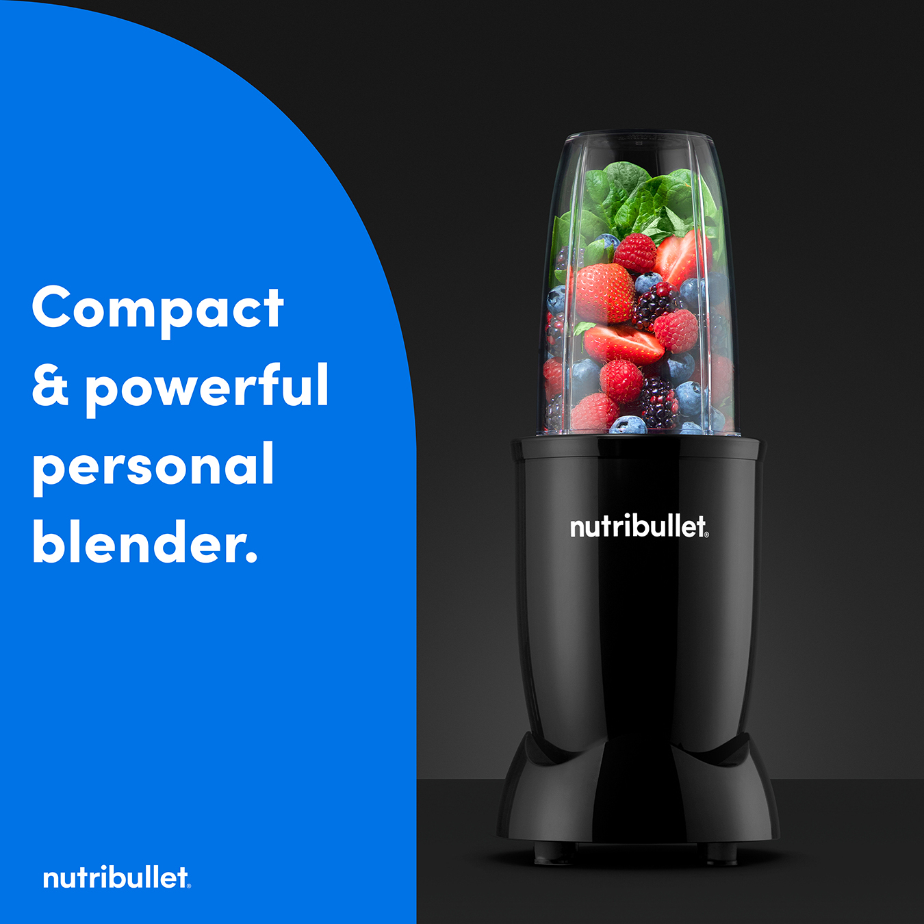 NutriBullet 600 Series – image 5