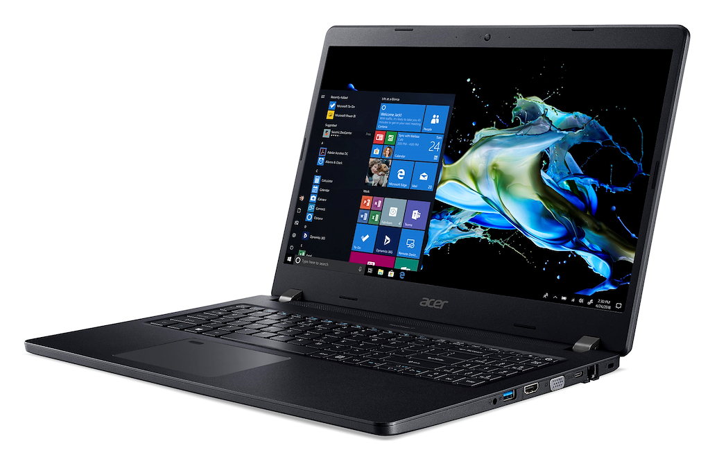 Acer TravelMate P2 P215-51-857V Intel® Core™ i7 i7-8550U Laptop – image 3