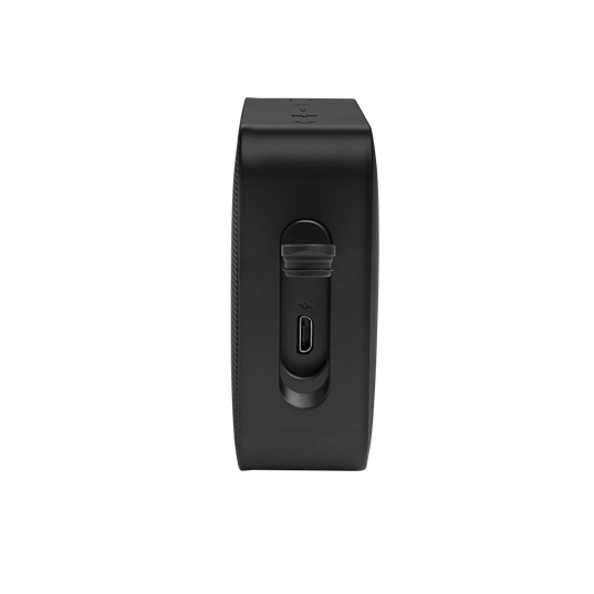 JBLGOESBLKAM portable/party speaker Mono portable speaker Black – image 8