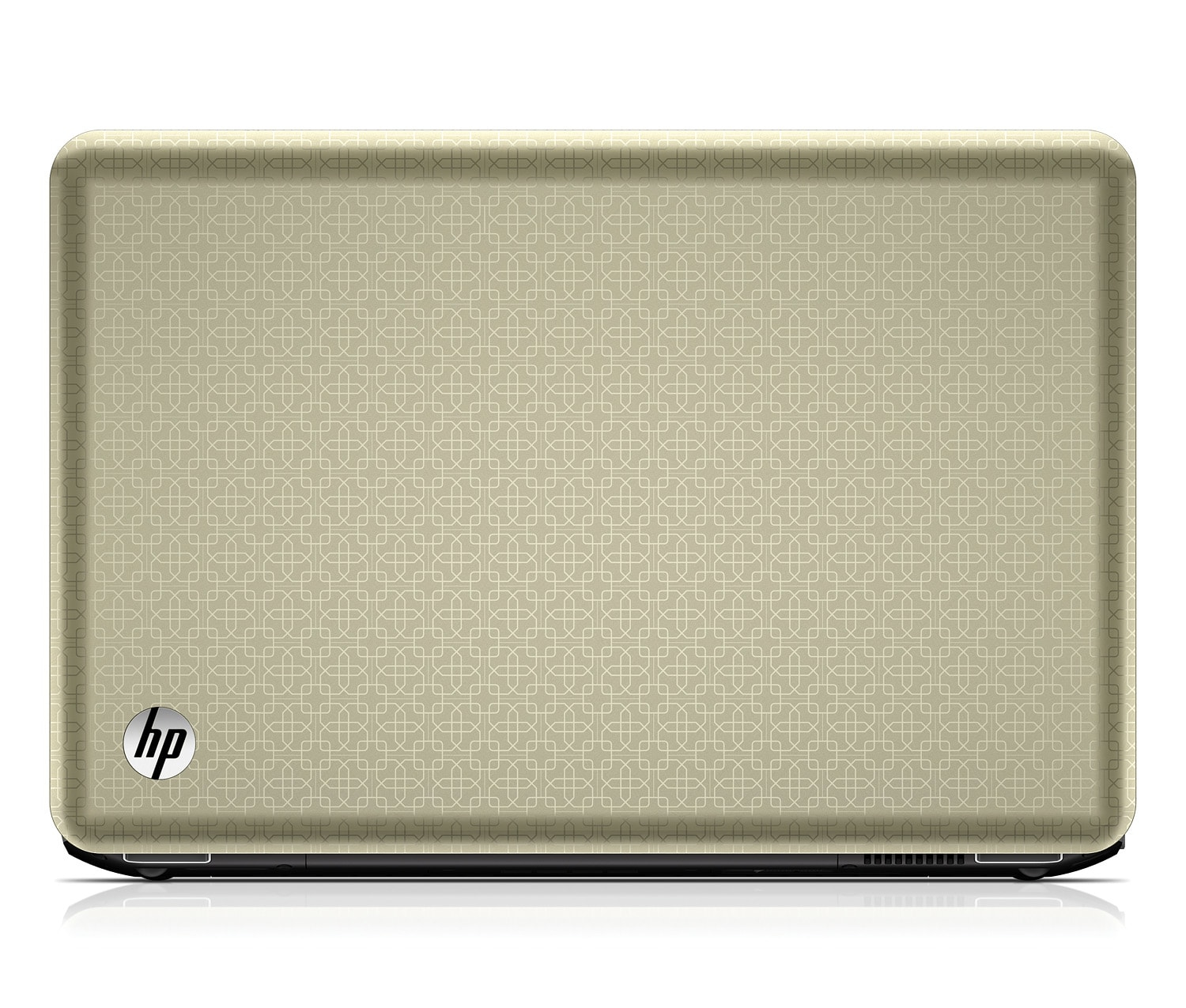 HP Pavilion dv7-4032eo Intel® Core™ i5 i5-450M Laptop – image 4