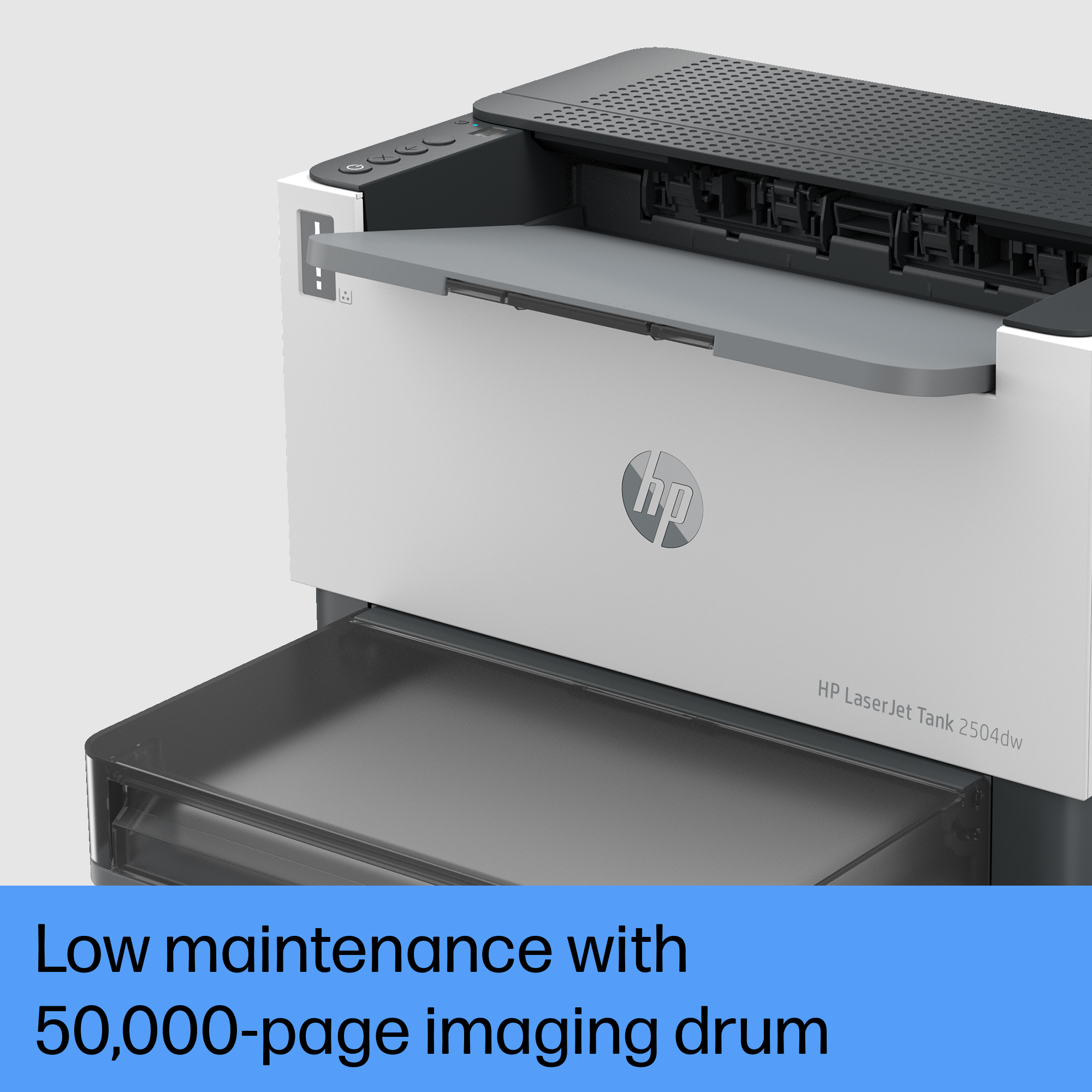 HP LaserJet Tank 2504dw Printer – image 9