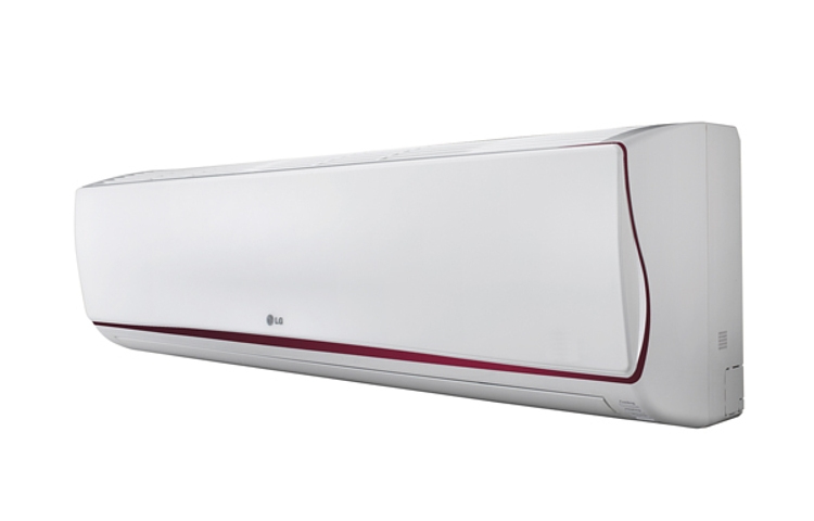 LG Deluxe Inverter V