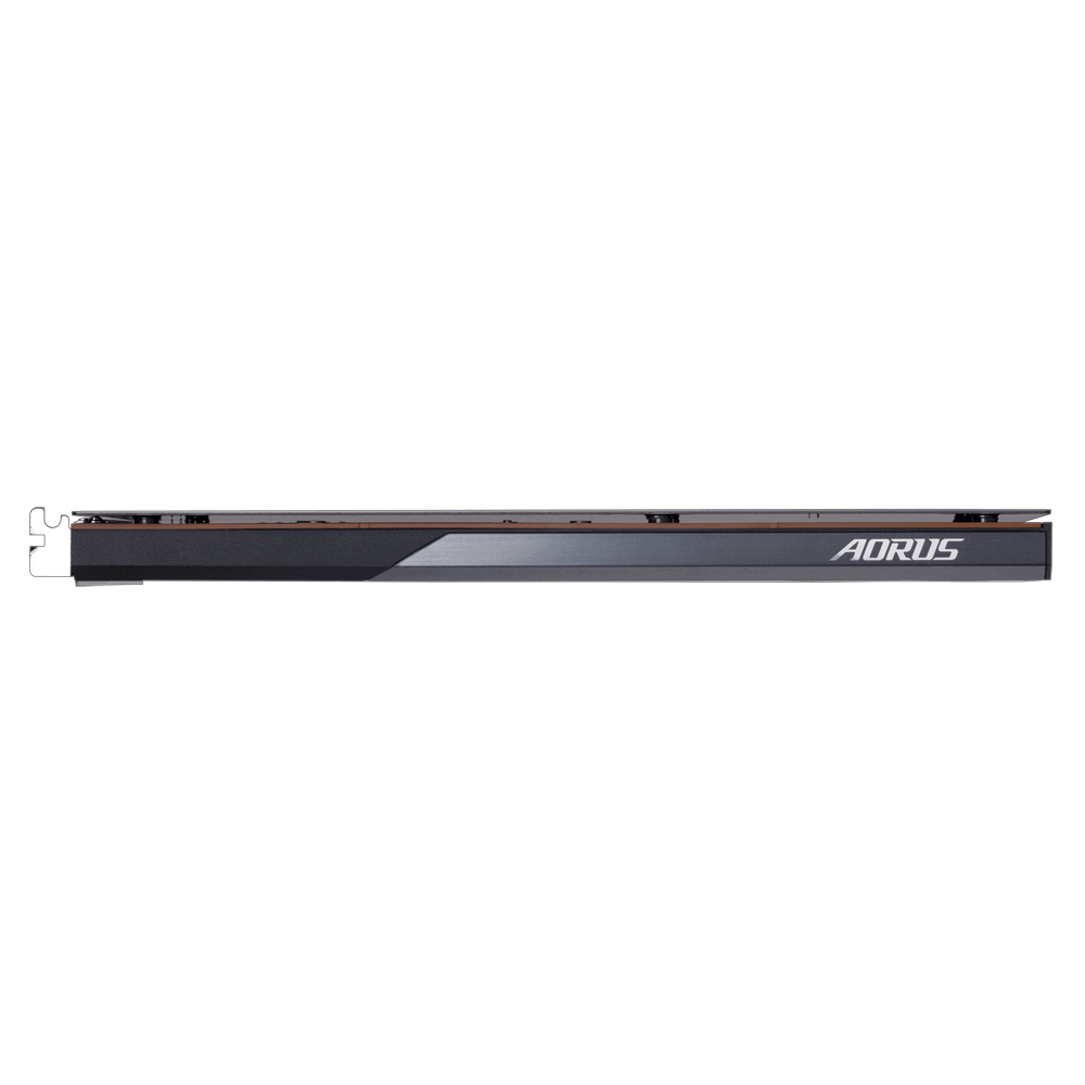 GIGABYTE GC-4XM2G4 interface cards/adapter Internal M.2 – image 4