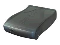 Freecom HDD 20GB FHD-1 USB 2.0