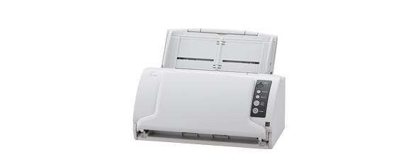 Fujitsu fi-7030 ADF scanner – image 7