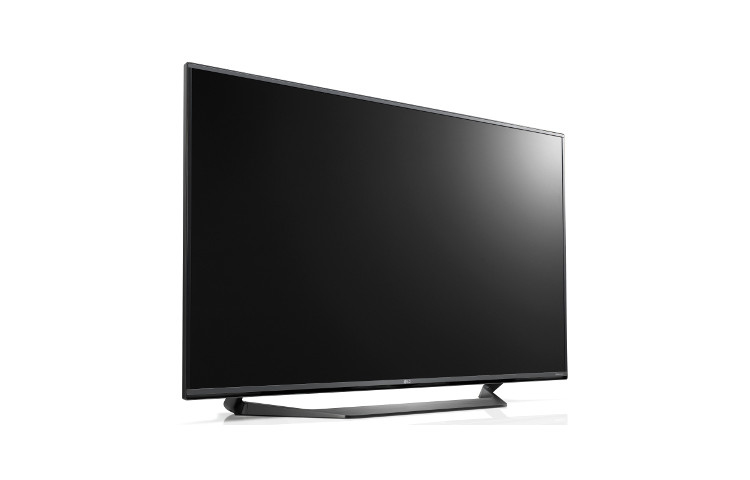 LG 55UF7707 TV 139.7 cm (55") 4K Ultra HD Smart TV Wi-Fi Black – image 6