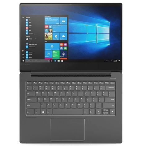 Lenovo IdeaPad 530S Intel® Core™ i5 i5-8250U Laptop – image 4