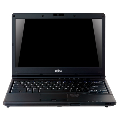 Fujitsu LIFEBOOK SH792 Intel® Core™ i7 i7-3520M Laptop
