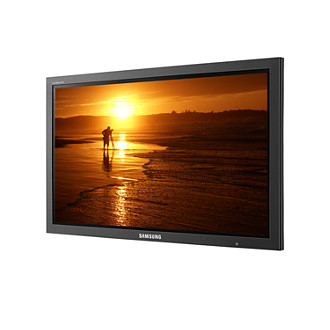 Samsung P42H computer monitor – image 3