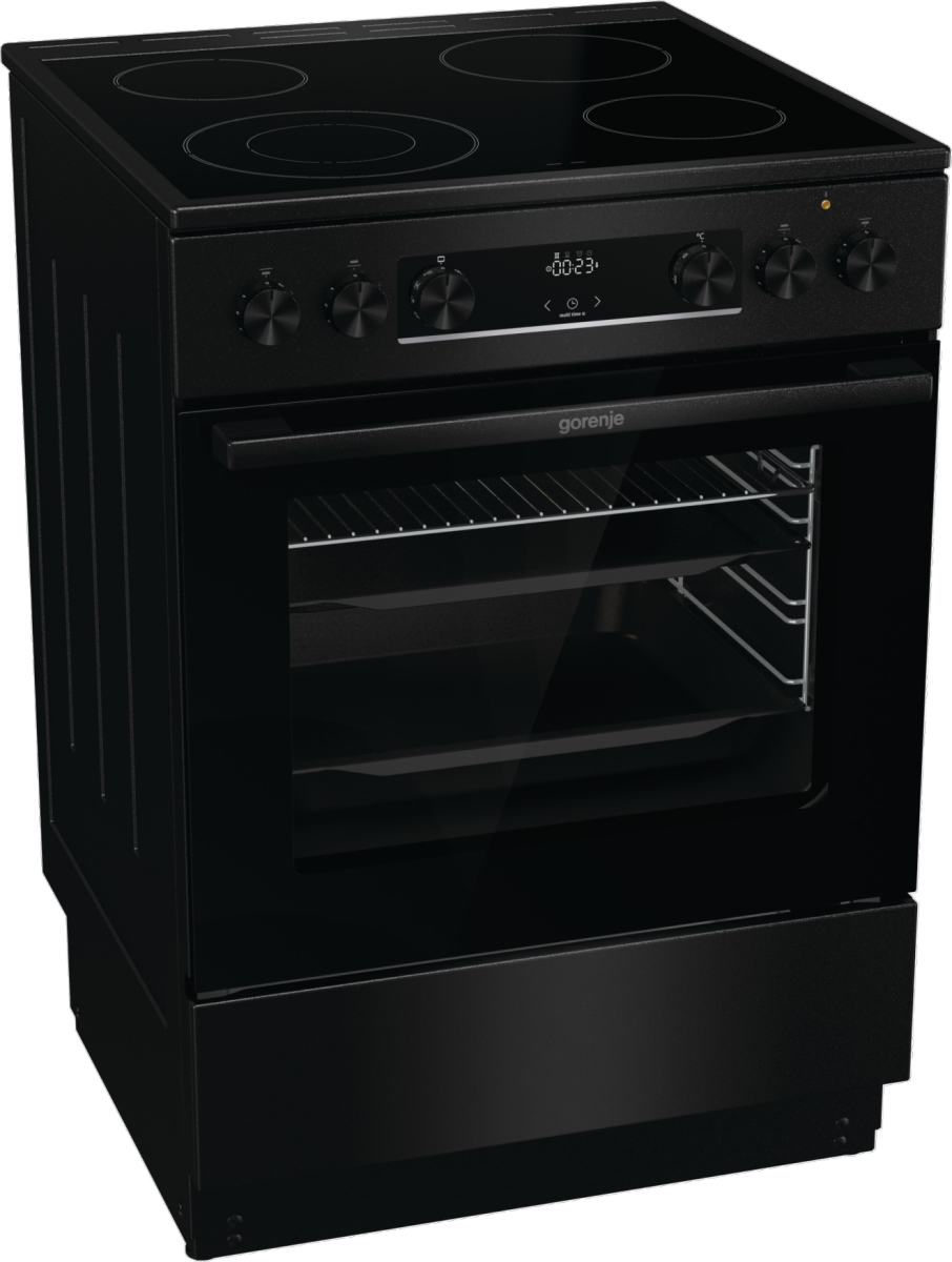 Gorenje EC9647PB — vue 1 sur 8