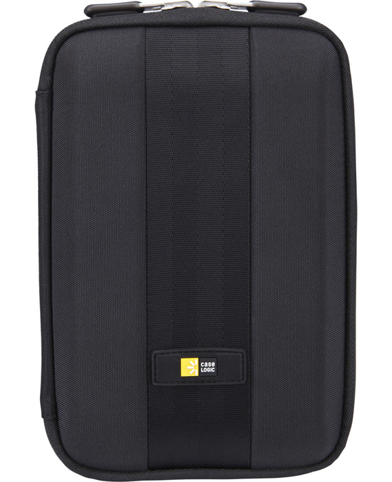 Case Logic QTS208K 17.8 cm (7") Sleeve case Black – image 2