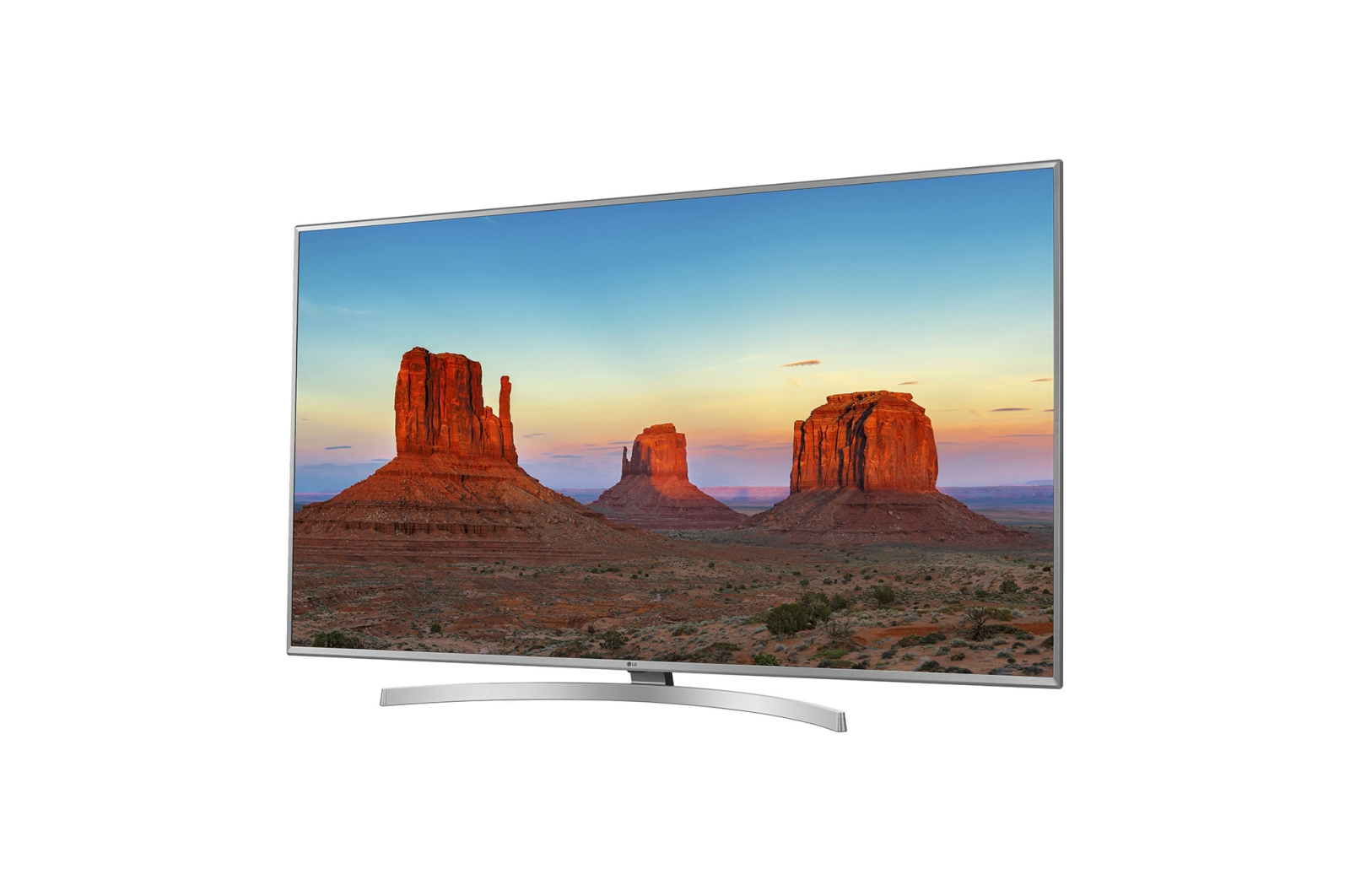 LG 70UK6550PUA TV – image 2