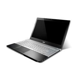 Acer Aspire 471G-53212G50Makk Intel® Core™ i5 i5-3210M 35.6 cm (14") HD 2 GB DDR3-SDRAM 500 GB HDD NVIDIA® GeForce® GT 630M Linux Black – image 1