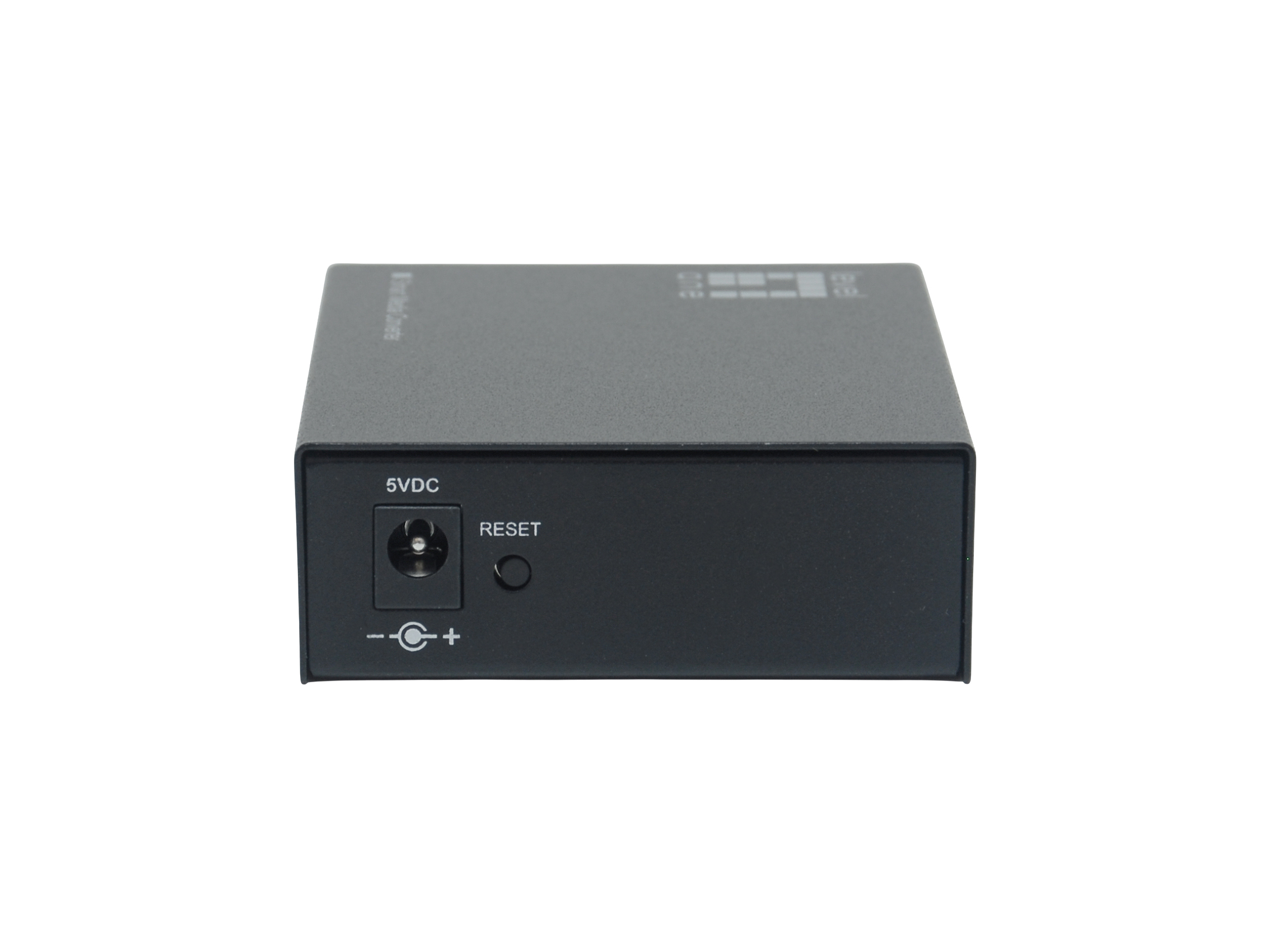 LevelOne Media Konverter RJ45->SC GE MM Smart    850nm  500m