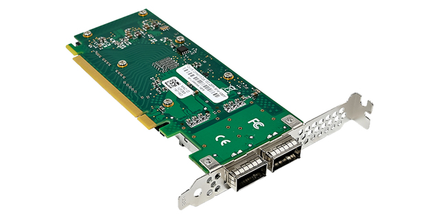 ATGBICS PCIEX16-Q28-2-NVX5-AT network card Internal Ethernet 100000 Mbit/s – image 4