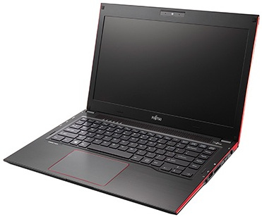 Fujitsu LIFEBOOK UH554 Intel® Core™ i3 i3-4010U Laptop