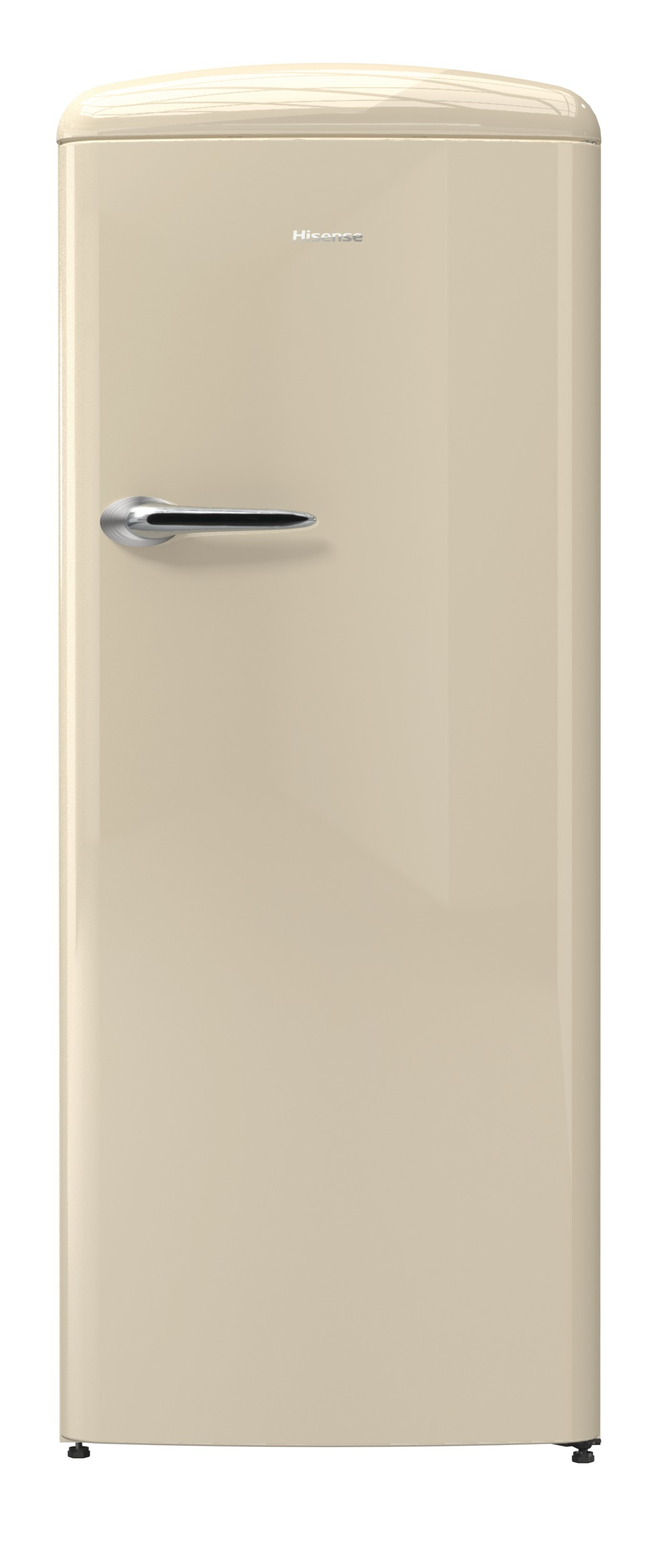 Hisense RR330D4OC2UK fridge Freestanding – image 4