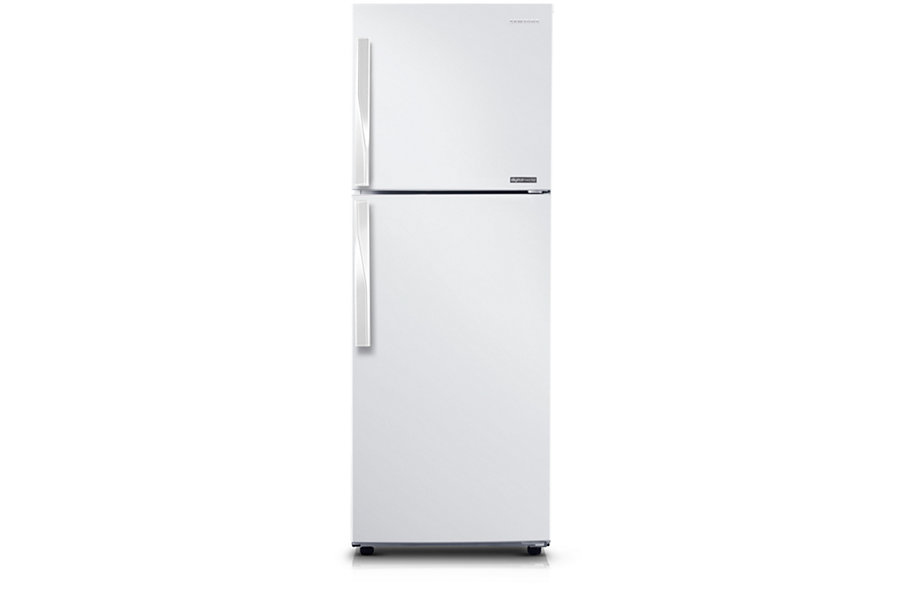 Samsung RT25FAJEDWW fridge-freezer Freestanding