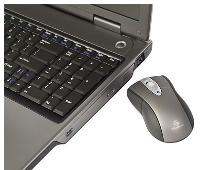 Targus Optical Bluetooth Laptop Mouse – image 2