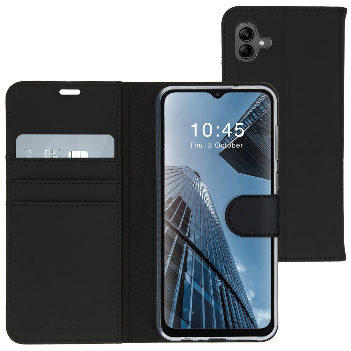 Accezz SH00055163 mobile phone case