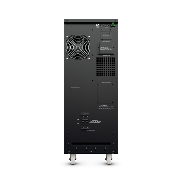 CyberPower OLS6000EXL uninterruptible power supply (UPS) Double-conversion (Online) 6 kVA – image 3