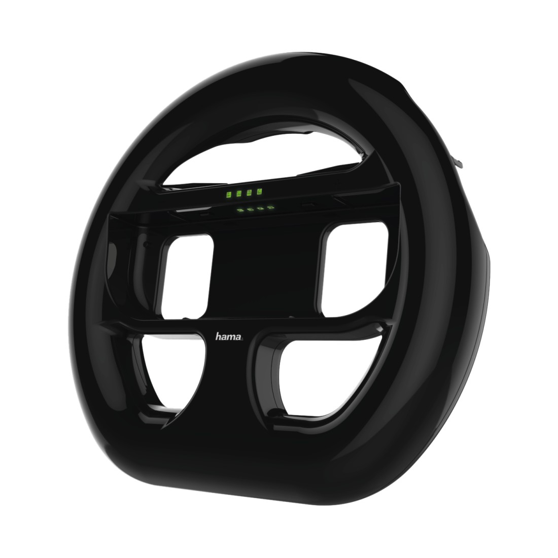 Hama 00054664 Gaming Controller Black Steering wheel – image 3