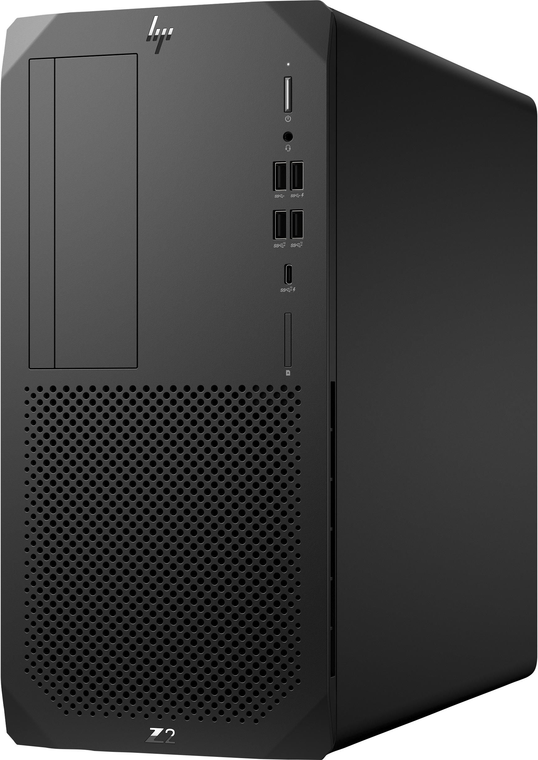 HP Z2 Tower G5 – image 3