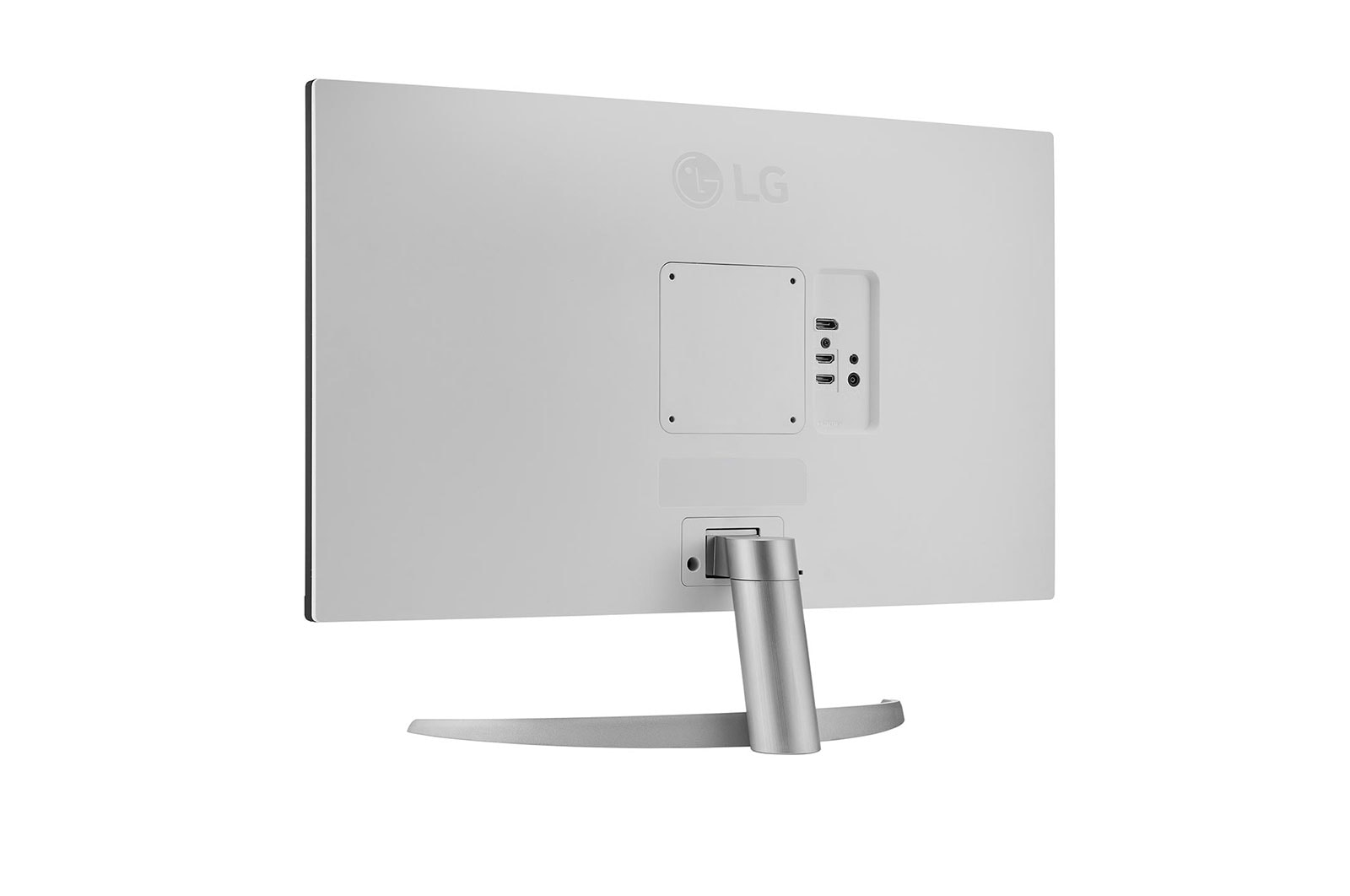 LG 27UP600 computer monitor – image 5