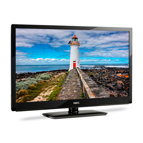 NEC E323 computer monitor – image 7