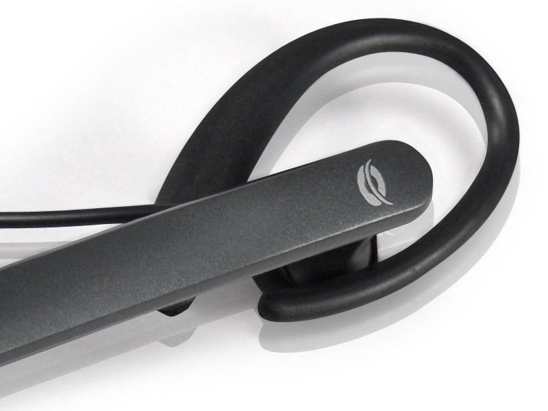 Conceptronic One Ear Pocket Headphone – image 5