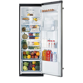 Samsung RR82PDRS fridge – image 2