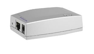 NETGEAR USB Mini Print Server