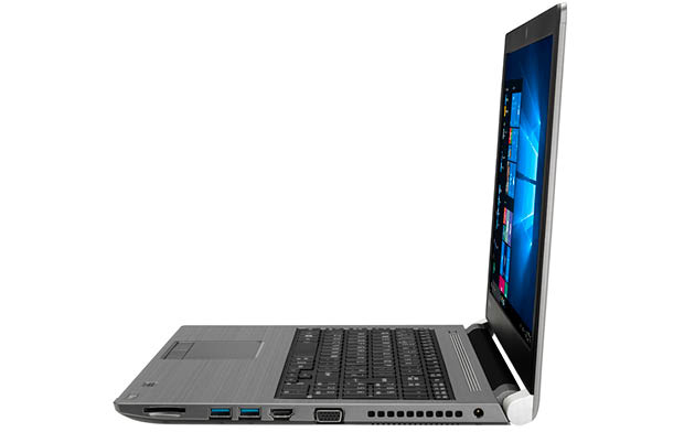 Dynabook Tecra A50-E-1RZ Intel® Core™ i7 i7-8550U Laptop – image 2