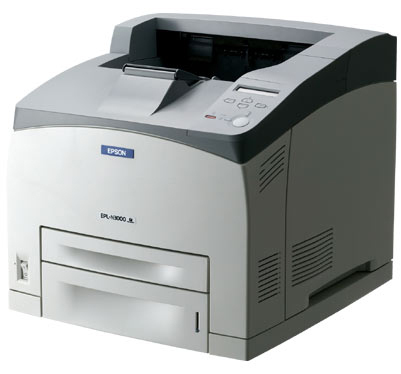 Epson EPL-N3000DTS A4