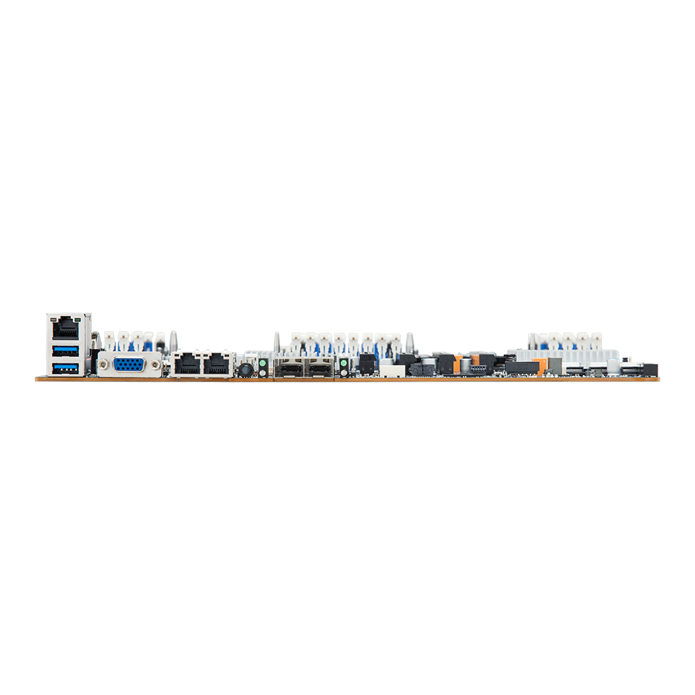 GIGABYTE MD61-SC2 Intel® C621 LGA 3647 (Socket P) Extended ATX – image 3