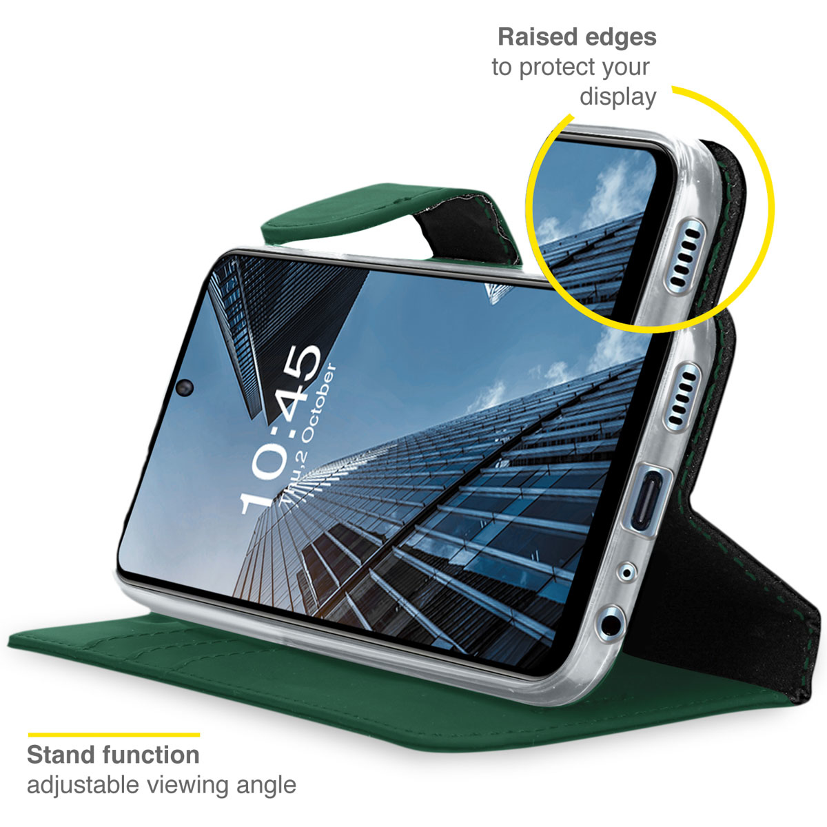 Accezz A726F44520605 mobile phone case – image 2