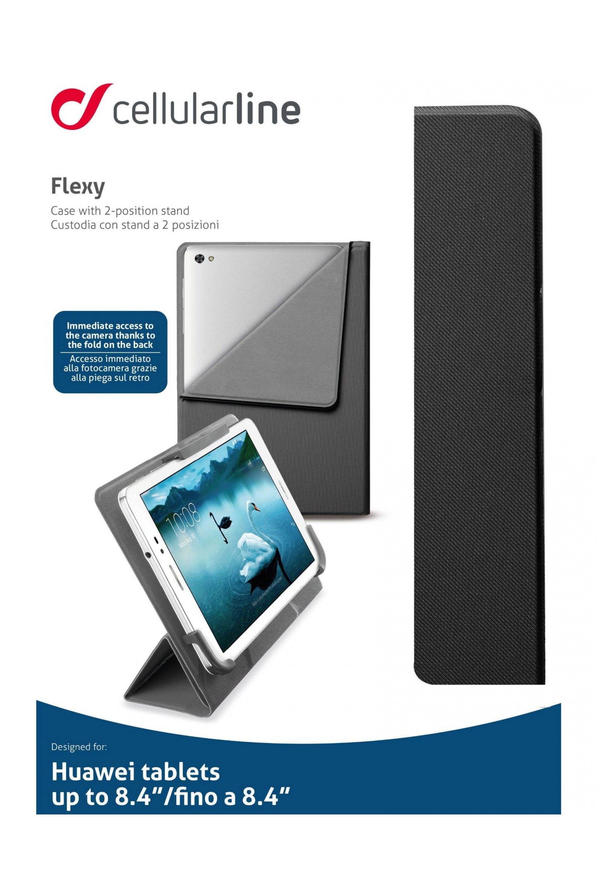 Cellularline Flexy - Huawei up to – image 2