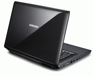 Samsung R R522-JS01NL Intel® Core™2 Duo T6500 – image 5