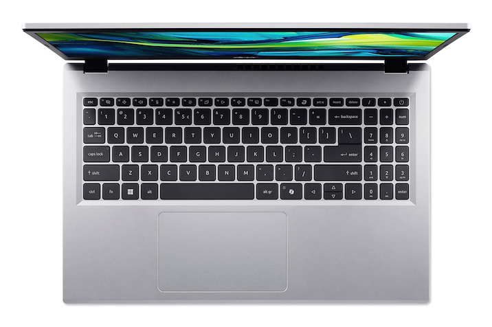 Acer Aspire Go 15 AG15-71P-58EA – image 4