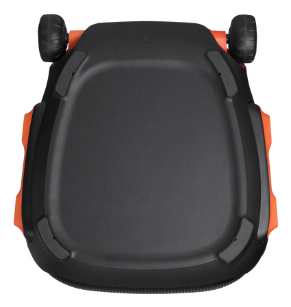 JBL Partybox 710 Party speaker Black 800 W image 7