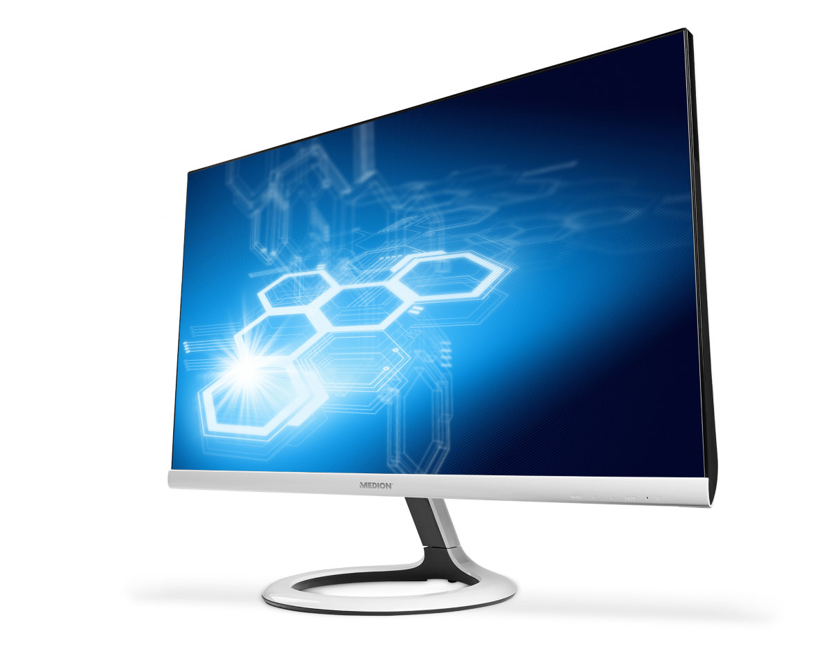 MEDION P55491 computer monitor – image 4