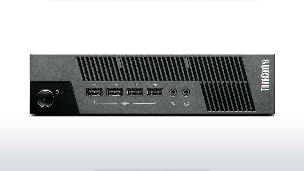 Lenovo ThinkCentre M32 Intel® Celeron® 807 – image 7