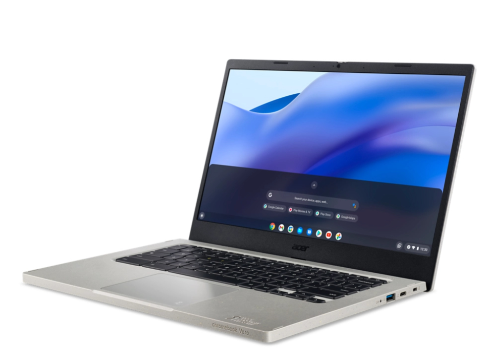 Acer Chromebook Vero 514 CBV514-1H-32HZ Intel® Core™ i3 i3-1215U – image 3